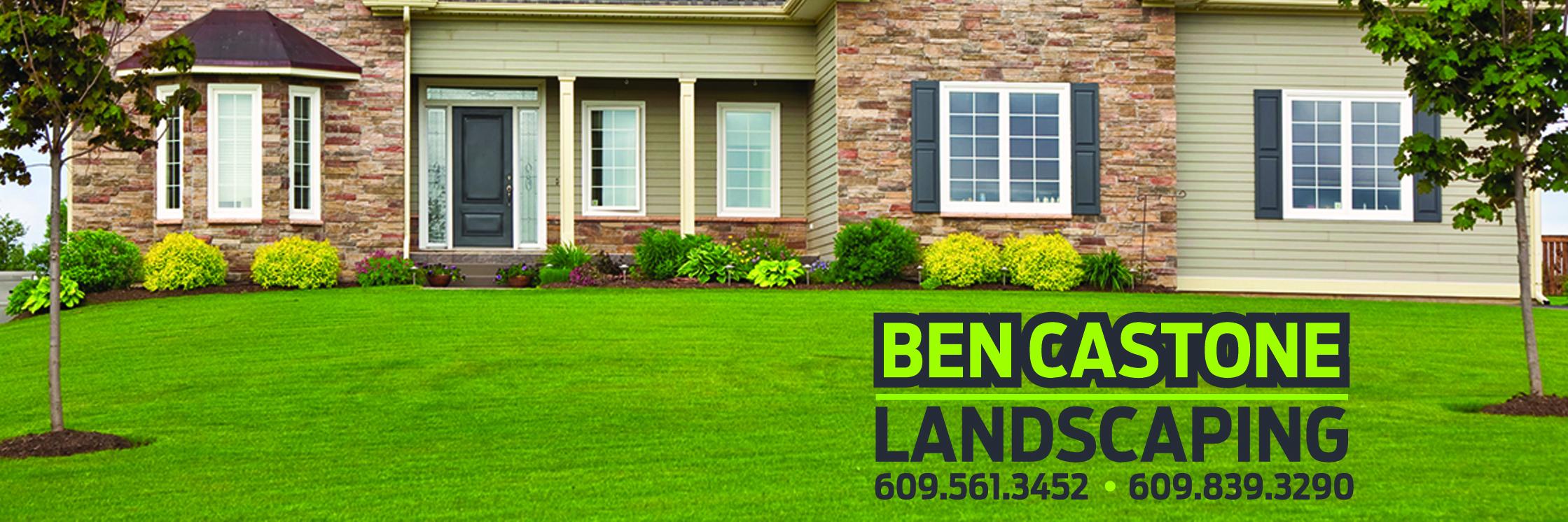 BenCastoneLand's profile banner image
