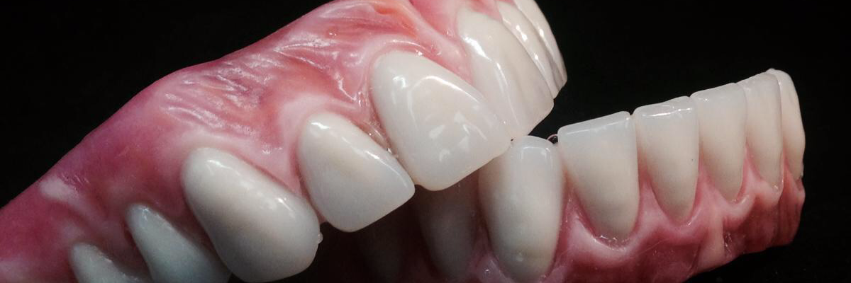 PoseyDentalLab's profile banner image