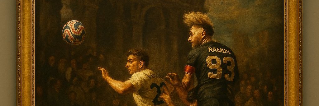 spurscali's profile banner image