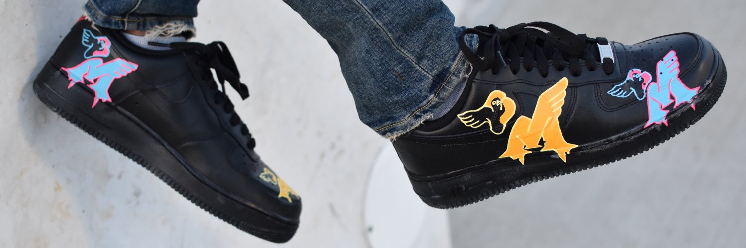 CrownMe_Solo's profile banner image