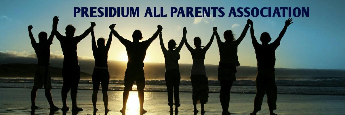 PresidiumPAPA's profile banner image