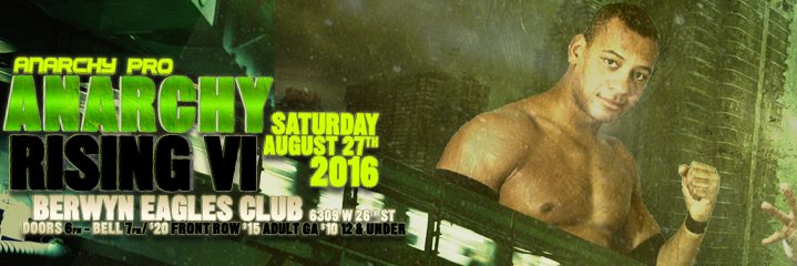 AnarchyPro's profile banner image