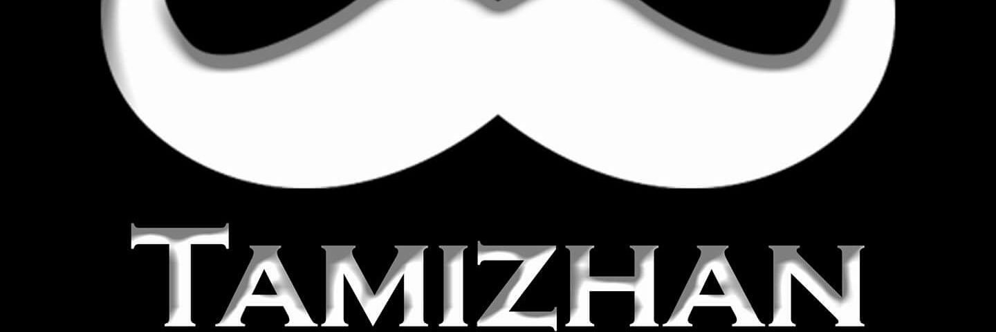 marithangamsm's profile banner image