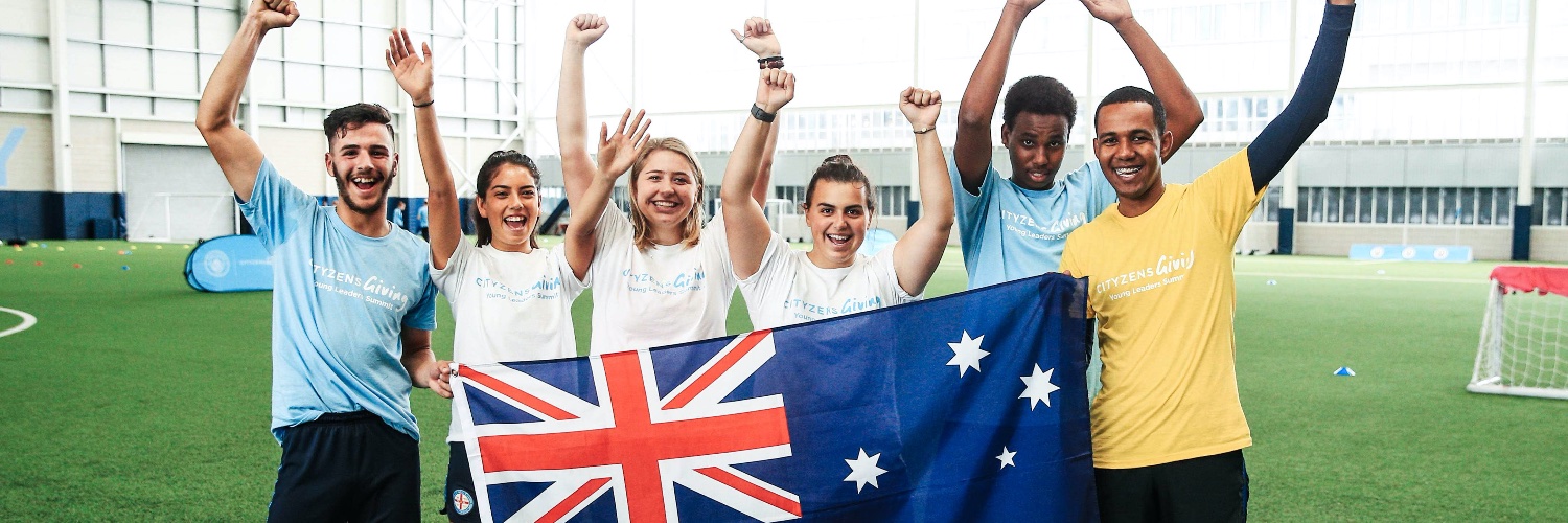 CITCMelbourne's profile banner image