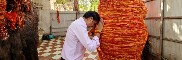 dyadavbjp Profile Banner
