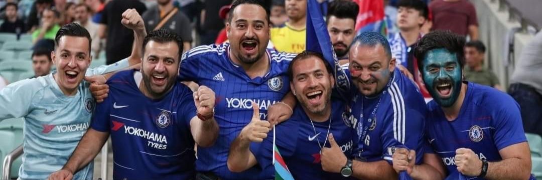 ChelseaAmmar's profile banner image
