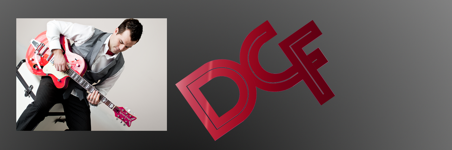 dcfmusic's profile banner image