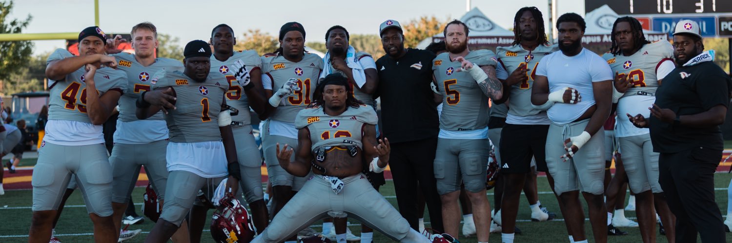 Gralyn Stokes banner