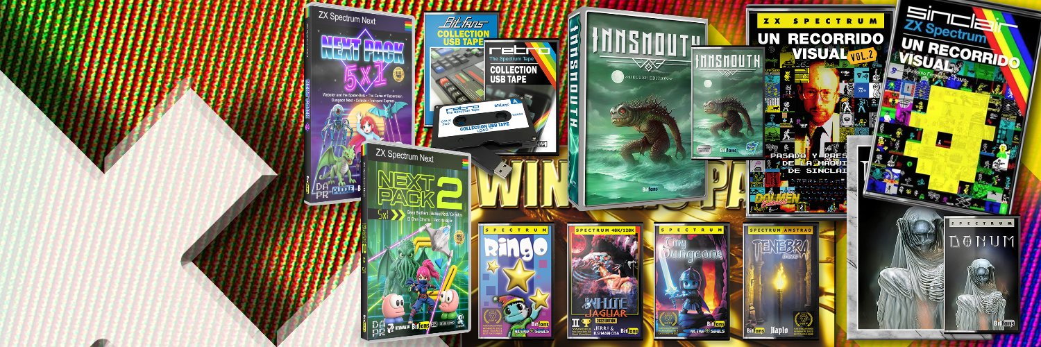 Bit_fans's profile banner image