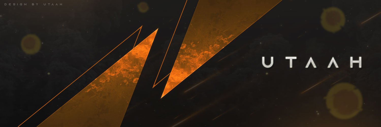 UtaahEU's profile banner image