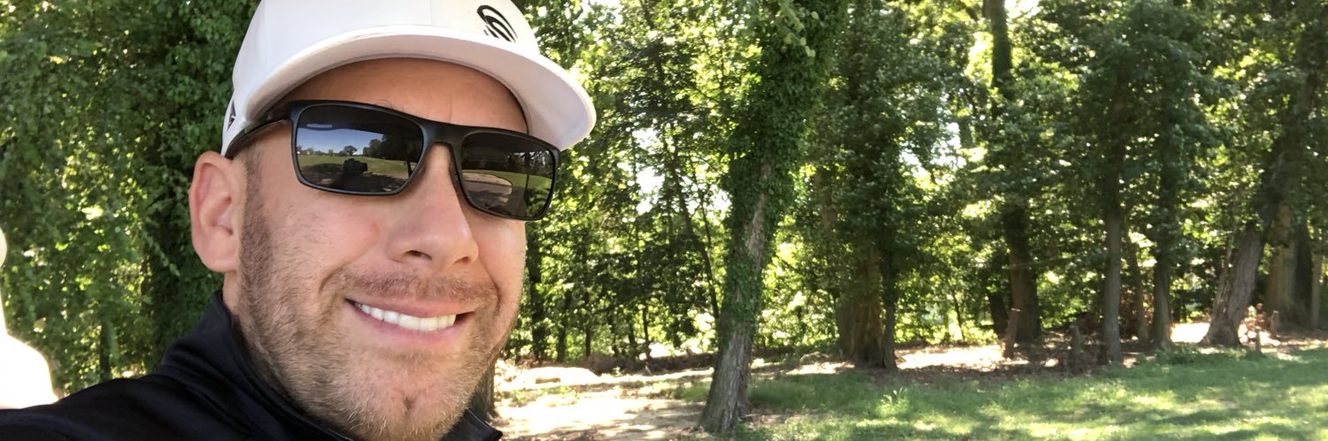 russellbklein's profile banner image
