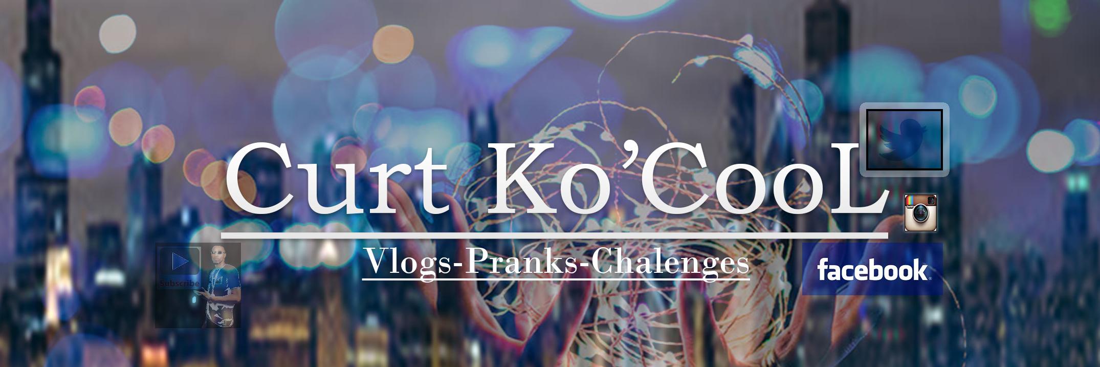 Curtis Jackson aka Curt Ko'CooL banner