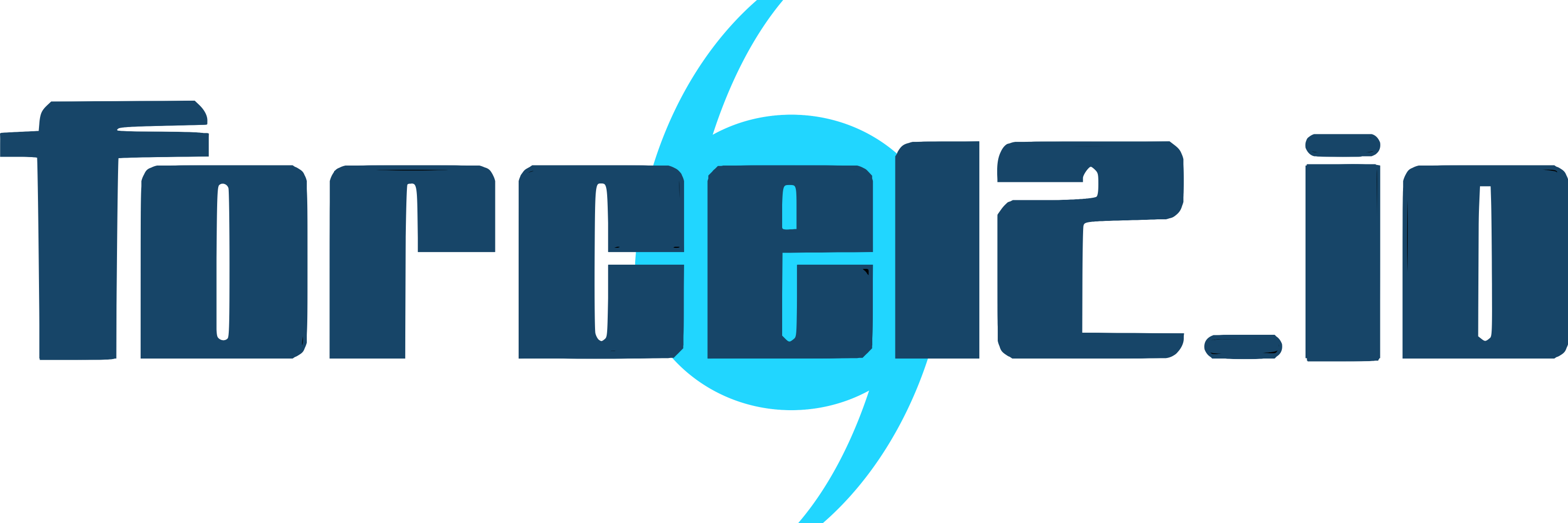Force12.io banner
