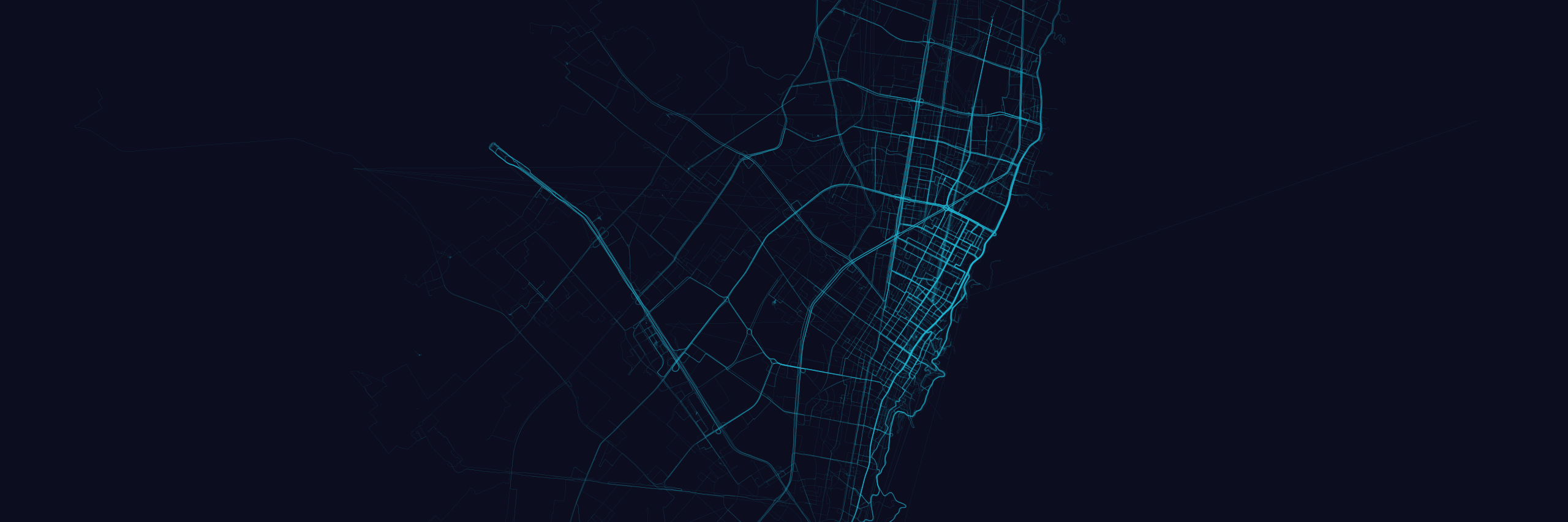 Uber Bogotá banner