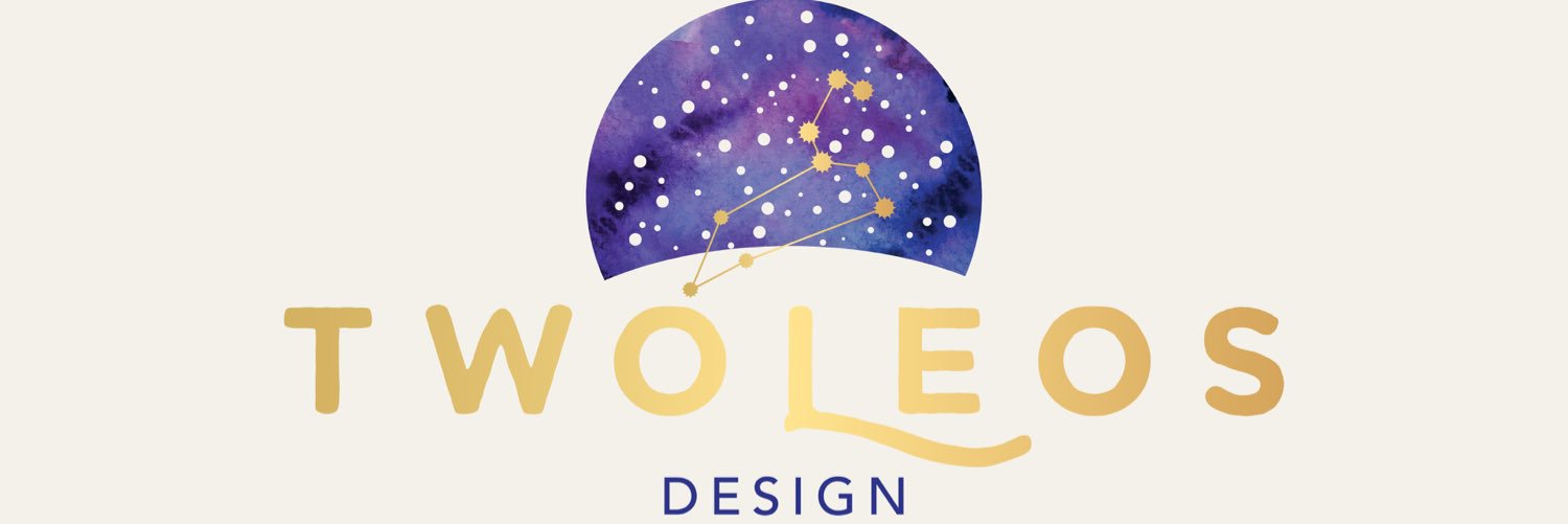 Twoleosdesign's profile banner image