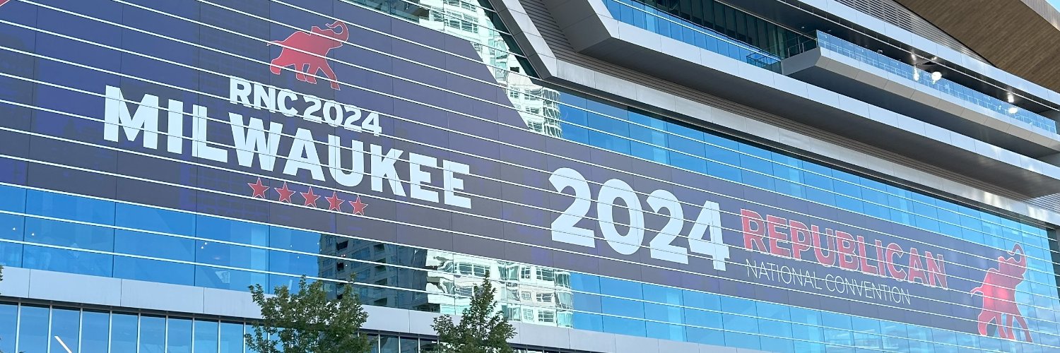 NDGOP's banner