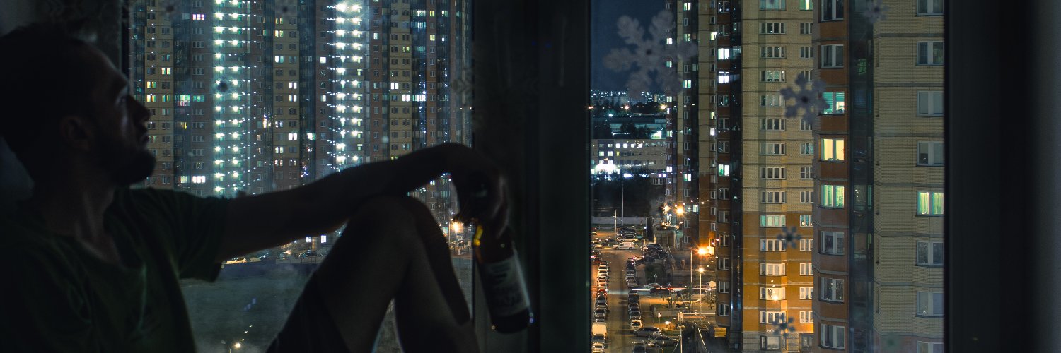 KulinichStepan's profile banner image