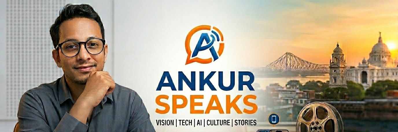 Optomankur's profile banner image