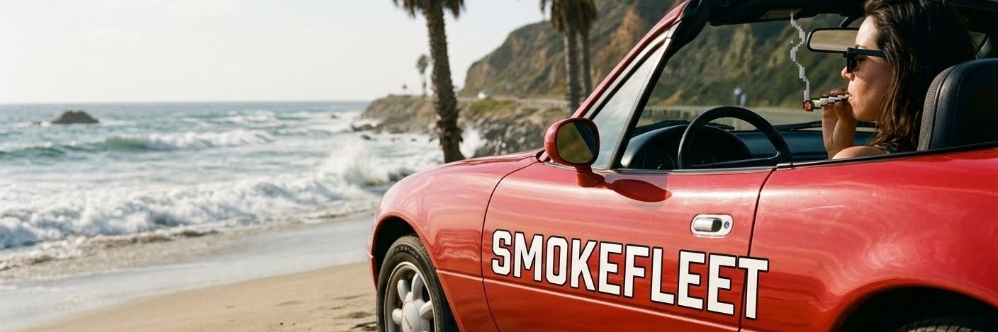 SoCalPunker's profile banner image