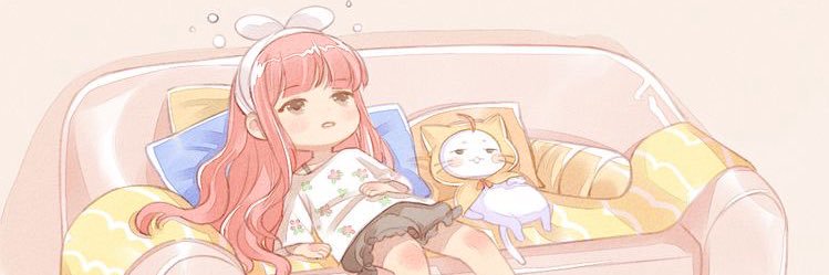 MaeyeonAhn's profile banner image