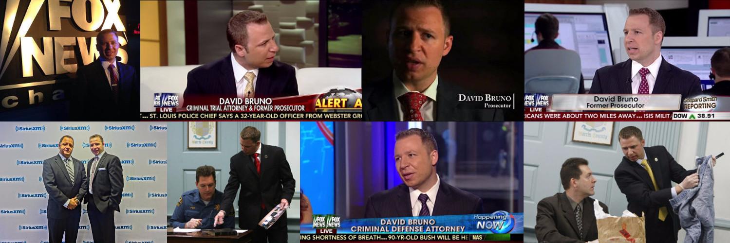 David J. Bruno 📺 banner