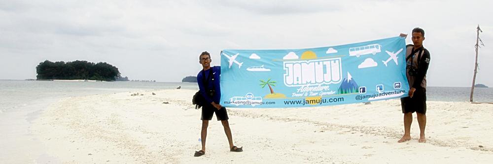 JamujuAdventure's profile banner image