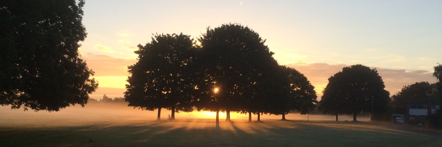 FFootwell's profile banner image