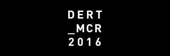 DERT 2016 banner