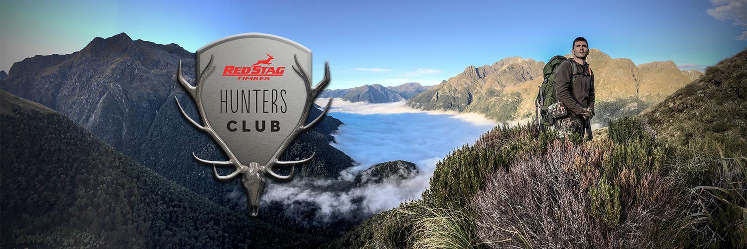RSTHuntersClub's profile banner image