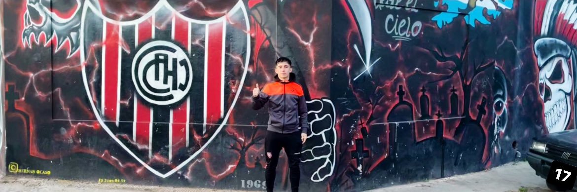 Fede Espi Chaca 1969🇾🇪⭐️! banner