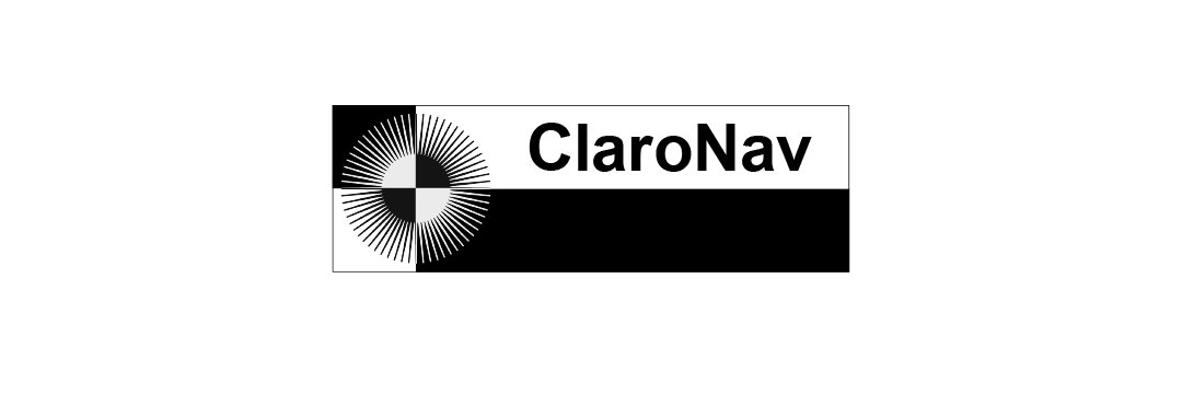 ClaroNav banner