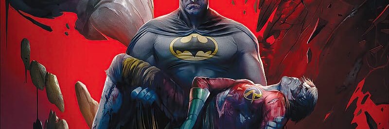 Arkhamvigilant's profile banner image
