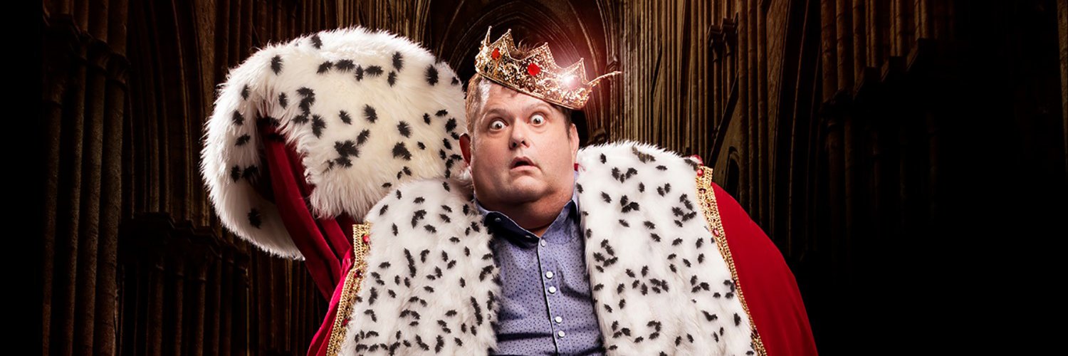 Ralphie_May's profile banner image