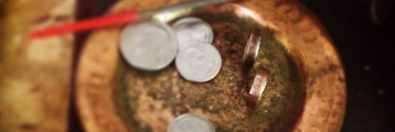 traviswycoff's profile banner image