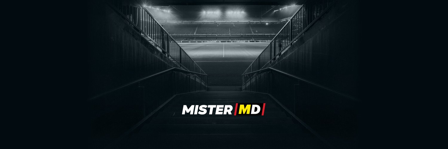 Mister Fantasy ⚽️ banner