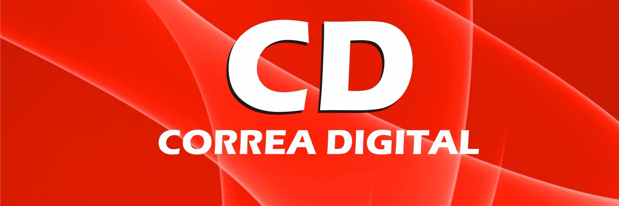 CorreaDigital's profile banner image