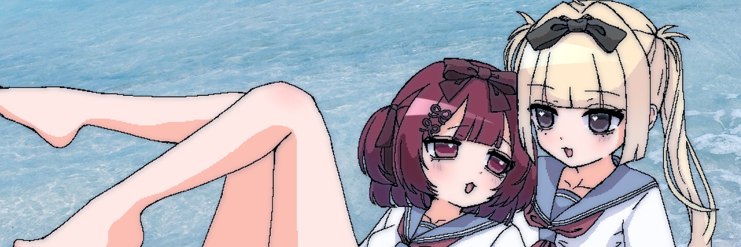 ＞＜❔: banner