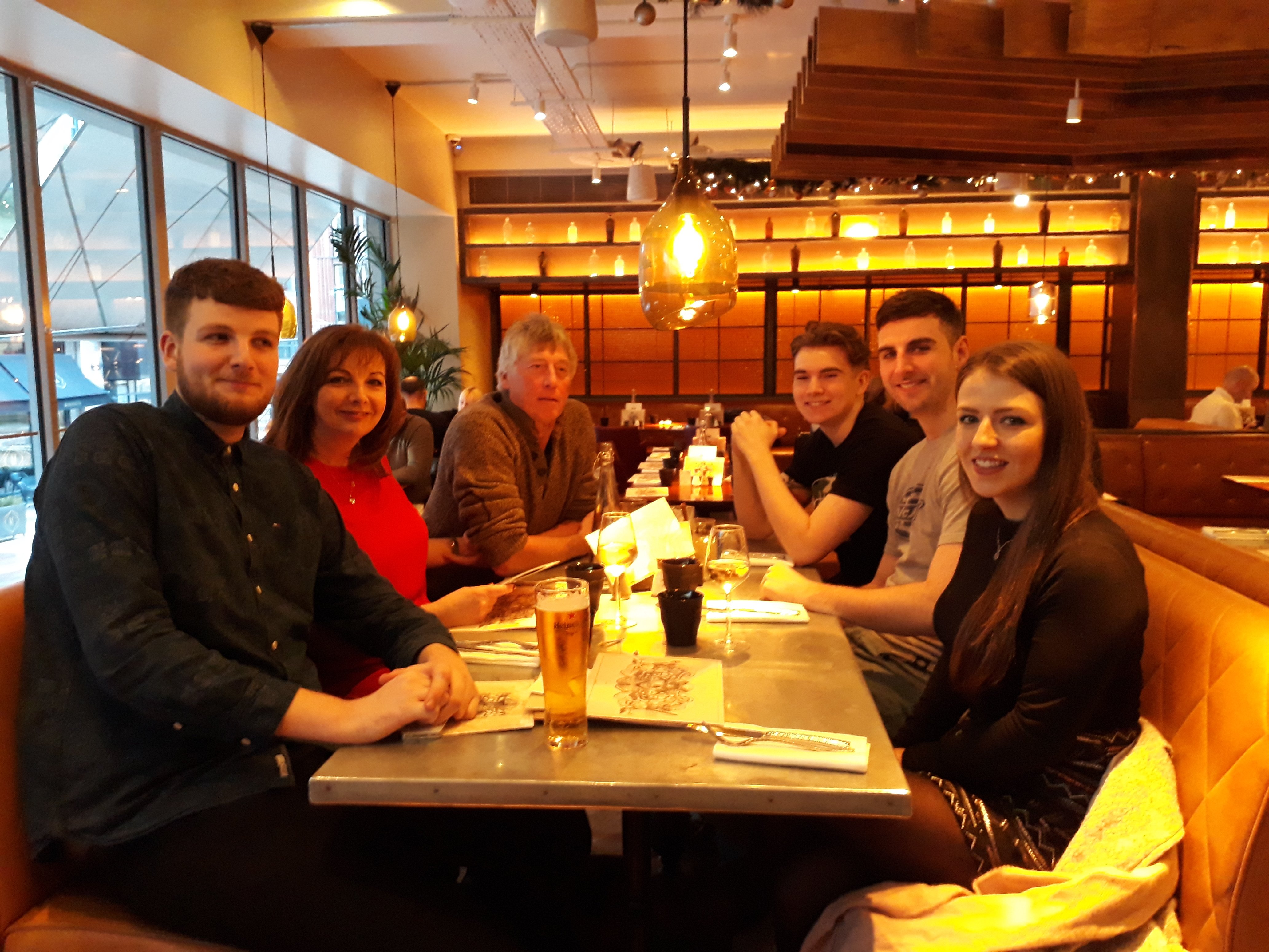 Julia Forster banner