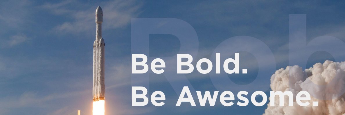 Robert Yau banner