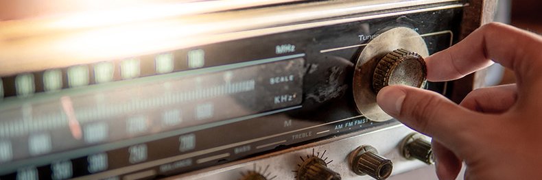 RadioU901's profile banner image