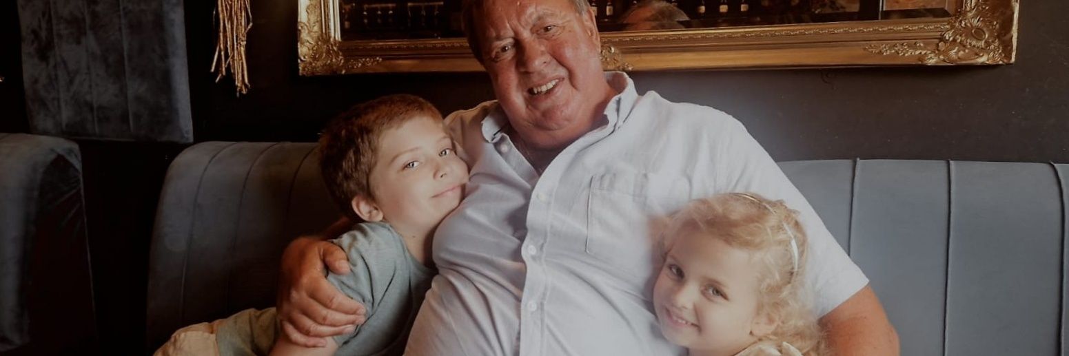 alanjohnpeters's profile banner image