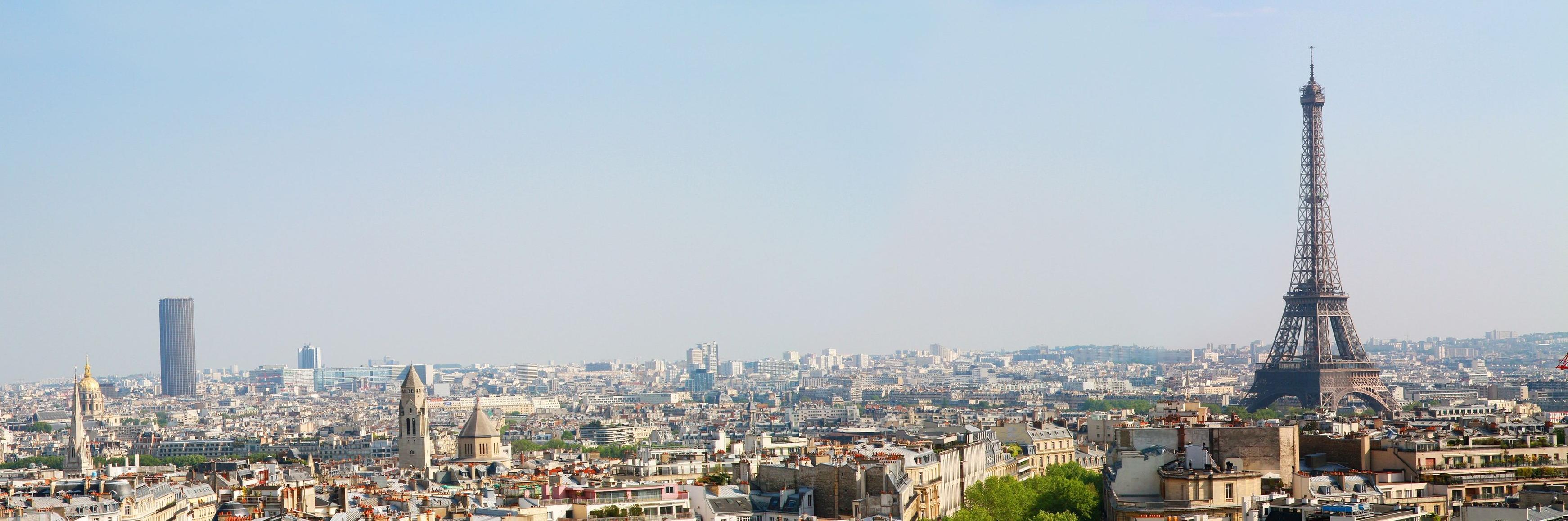 UVaFrench's profile banner image