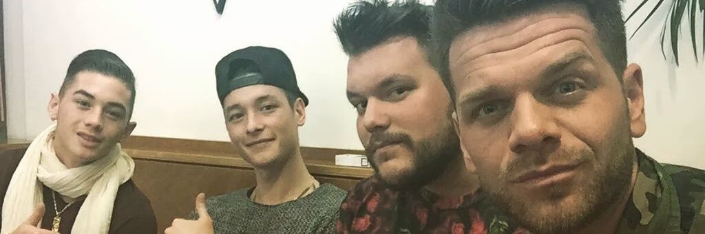 MRoussel46's profile banner image