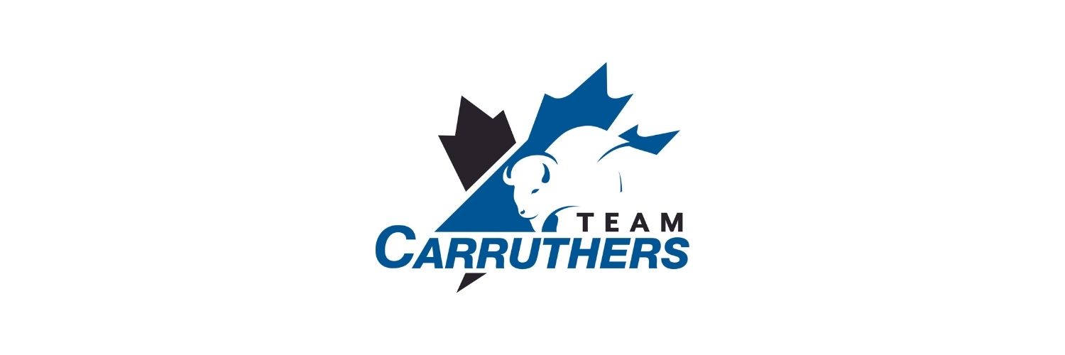 Team Carruthers Profile Banner