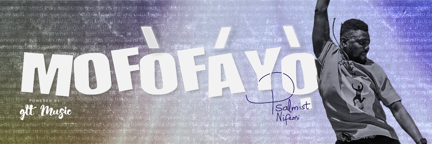 GLT Music banner