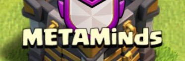 METAMinds banner