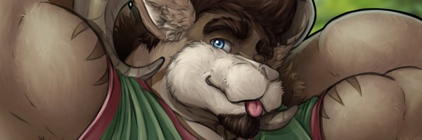 PervertedDaemon Profile Banner