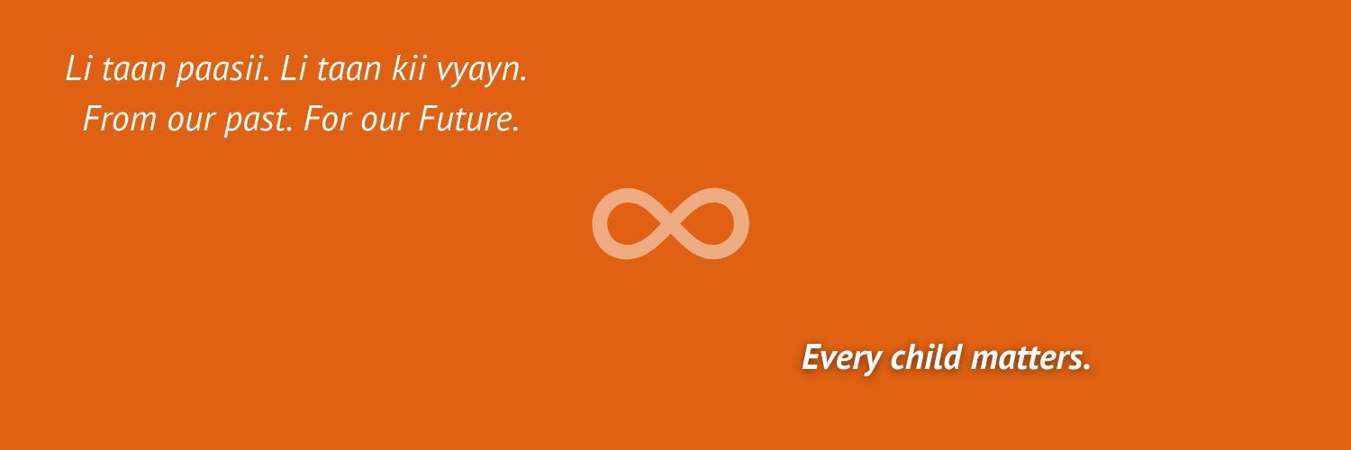 BC Métis Federation banner