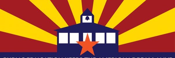 AZ Education Network banner