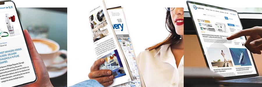 ONdrugDelivery's profile banner image